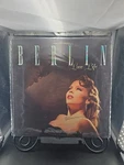 Berlin Love Life 1984 Lp Geffen Records Ghs 4025 Club Edition Ex/ex. Fixed Price $24.99.