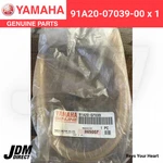 Yamaha Tube, Flexible VINYL(8AK) 91A20-07039-00. Fixed Price $18.00.