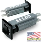 New Club Circuit Breaker 48 Volt 36 15 Amp Powerdrive Golf Cart Charger. Fixed Price $8.43.