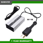 For Ezgo Txt Club Ds Yamaha 36V 5A Battery Charger Golf Cart. Fixed Price $45.21.