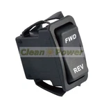 74323-G01 Forward Reverse Rocker Switch Ezgo Txt Pds Electric 2003-UP Golf. Fixed Price $12.00.