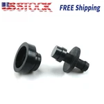 For Yamaha 4-CYCLE Gas Golf Cart G1, G2, G9 Fuel Tank Vent Valve And Grommet. Fixed Price $14.29.