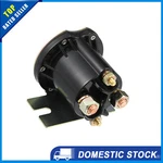 Pack Of For Ezgo Txt 2010-2021 Golf Cart 48V Solenoid Valve Replacement 612711. Fixed Price $16.70.
