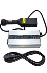36V 5A Golf Cart Battery Charger With Powerwise D Plug For Ezgo Txt Yamaha Club. Fixed Price $44.00.