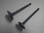 Yamaha Gas Golf Cart G11 G16 1996-UP Intake And Exhaust Valve Set. Fixed Price $55.95.