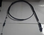 Yamaha Golf Cart G29 Drive Throttle Cable #1 61.5" Long JW8-F6311-01-00. Fixed Price $43.95.