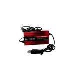 Ebusin Golf Cart Charger For Club Car, Ezgo And Yamaha 36 Volt 18 Amp, Red. Fixed Price $50.00.