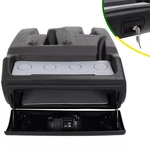 Golf Cart Locking Glove Box Lid For Club Precedent 2011+ Onward Tempo 2017+. Fixed Price $185.25.
