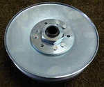 Secondary Driven Clutch Fits Club Ds & Precedent Gas Golf Carts 1997 And Up. Fixed Price $98.65.