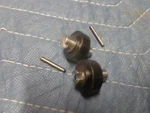 Harley Davidson Golf Cart 1971-1981 Secondary Clutch Cam Roller Pin Kit New. Fixed Price $49.99.