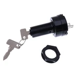 Ignition Switch Replaces Club Electric Ds Turf Xrt Carryall With Keys 2PIN. Fixed Price $18.21.