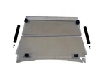 3G Tinted Folding Golf Cart Windshield For Ezgo Txt 1994-2013. Fixed Price $141.31.