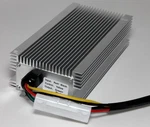 Golf Cart Voltage Reducer 36V 48V 60V 72V To 12VDC 30A 360W Ezgo Club Yamaha. Fixed Price $79.99.