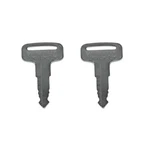 Set Of Replacement Ignition Key For Yamaha Golf Cart G1,G2,G8,G9,G11 Series. Fixed Price $10.95.