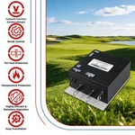 36V 350A Pds Controller 609083 For Ezgo Txt 2000-2009 1206MX 73326-G02 73326-G03. Fixed Price $100.89.