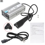 For Ezgo Rxv Golf Cart Battery Charger Volt Ez-go 617615 Style Plug. Fixed Price $47.27.