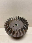 Yamaha Golf Cart Fan Rotor Assembly G2 - G9. Fixed Price $156.99.