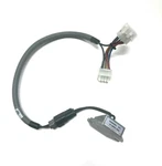 Oem Genuine Club Limiter Voltage Precedent Golf Cart Part 103484501 New. Fixed Price $189.95.