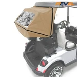 Ezgo Rxv Stone Beige Golf Bag Cover, 2008-2025 Carts, Pn 614267. Fixed Price $369.95.