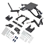 6" Double A-arm Lift Kit For Club Ds Golf Cart Electric Gas Models 1982-2003. Fixed Price $214.99.