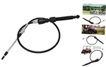 Shift Cable, 103379601 Forward Reverse Replacement Car. Fixed Price $65.99.