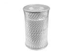 Rotary 11744 203-8636 Nhc Rope #4 X 500' Roll Premium. Fixed Price $56.76.