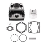 Complete Top End Kit For Ezgo Golf Cart EC25-DS EC25-2PG 1976-1988 14532-G1. Fixed Price $107.87.