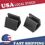 2PACK Golf Cart Windshield Retaining Clips Upper For Ezgo Club 2PCS. Fixed Price $9.99.
