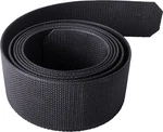 Golf Bag Black Nylon Rack Strap For Club Ds Carts 1979 - Up. Fixed Price $20.99.