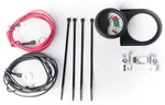 Golf Cart State Of Charge Meter Analog 52MM Hole Usa Made Battery Indicator. Fixed Price $49.79.