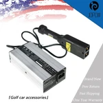 36 Volt Powerwise Golf Cart Battery Charger For E-z-go Medalist Txt "d" Style. Fixed Price $40.42.