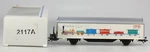 Marklin Ho #2117A Club Car For 1997, New Box. Fixed Price $26.50.