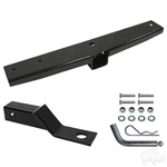 Ezgo Golf Cart Trailer Hitch Txt. Fixed Price $127.99.