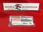 Nos Oem Nip Yamaha 90201-094G1 Plate Washer. Fixed Price $12.99.