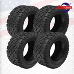 Steeleng Golf Cart 22"X10.5"-12" Stinger Dot All Terrain Tires Set Of 4. Fixed Price $409.00.