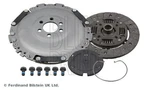 Blue Print ADV183027 Clutch Kit Fits Seat Leon Toledo Skoda Octavia Vw Bora Golf. Fixed Price $128.81.
