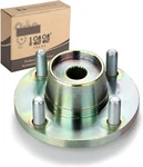 Golf Cart Rear Hub Assembly For Yamaha G8 G9 (1992-UP) G14 G16 G19-G22 JN3-G6514. Fixed Price $48.99.
