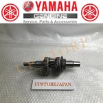 Yamaha Golf Cart Part Crankshaft G16, G22, G29 Oem JN6-11400-00. Fixed Price $230.69.