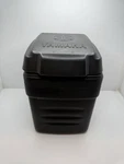 Yamaha Cooler The Drive Golf Cart Black Mountable 6 Pack Insulated. Fixed Price $25.29.