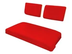 E-z-go Marathon Replacement Golf Cart Seat Cover Set. Fixed Price $59.99.