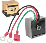 27739-G01 Voltage Regulator Rectifier For Ezgo Txt Cycle Gas 1994-UP Golf Cart. Fixed Price $18.99.