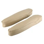 Pu Leather Armrest Cover For Car Front Seat Pair, Direct Fit 2005-2010, S.... Fixed Price $31.13.