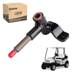 Driver Side Spindle Assembly Fits Club Car Precedent 102287901/103638701. Fixed Price $59.30.