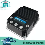 Dc Sepex Motor Controller For Curtis Ezgo Club Golf Cart 48V 400A 1268-5403. Fixed Price $300.00.