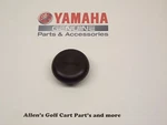 Oem Yamaha Golf Cart Rear Trans-axle Cover Rubber Fill Plug Free Shipping.. Fixed Price $14.95.