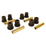 Ezgo Golf Cart Leaf Spring Bushing Kit Rear Gas/electric Txt/medalist 94+. Fixed Price $10.95.