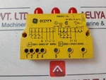 General Electric 105DTL500 Power Supply Signaling Device 600V Max. Fixed Price $69.60.