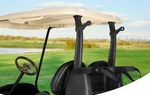 Club Car Precedent Rear Top Support Strut Set 2004-UP Genuine Oem. Fixed Price $72.50.