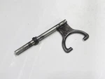 Yamaha G2 G5 G8 G9 Gas Golf Cart Lifter Governor Fork Shaft Oem J10-27922-00. Fixed Price $39.99.