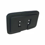 Club Ds Golf Cart 1982-1999 Black Seat Back Cap 1013335. Fixed Price $51.95.